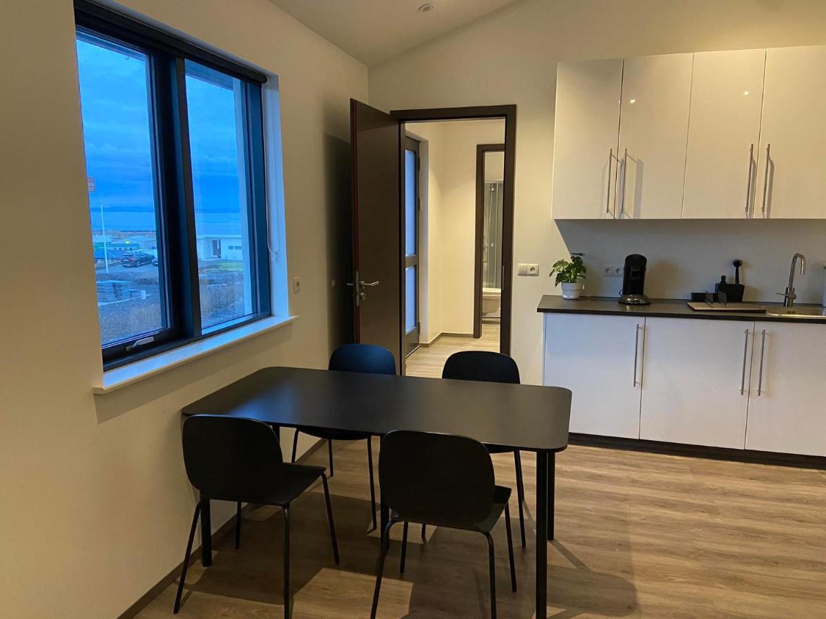 4 Person Room With Private Entrance And Bathroom كيفلافيك المظهر الخارجي الصورة