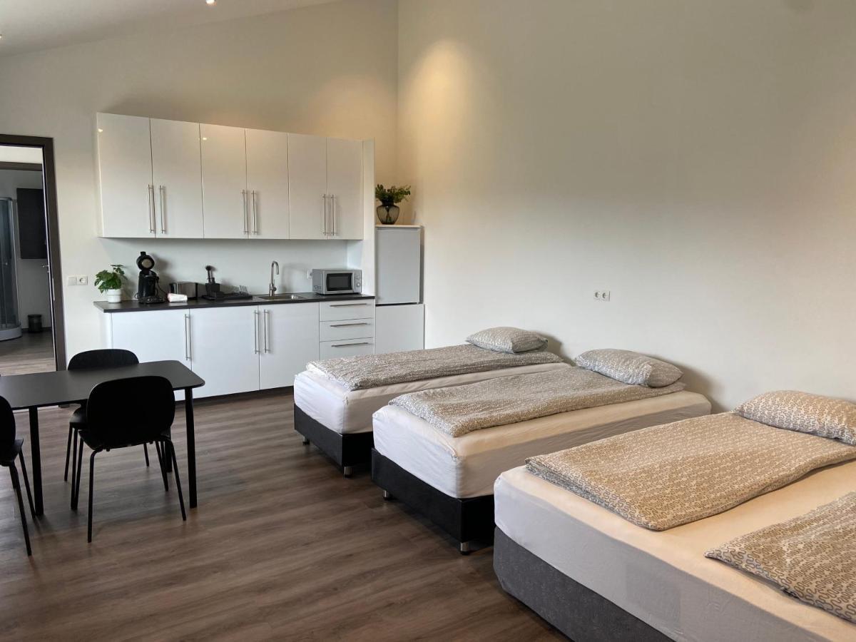 4 Person Room With Private Entrance And Bathroom كيفلافيك المظهر الخارجي الصورة